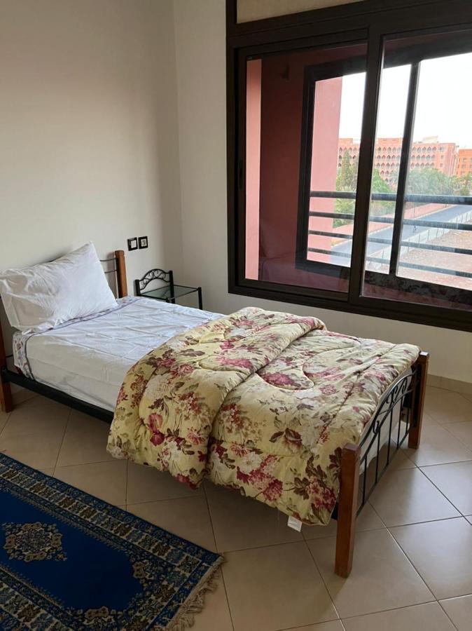 Résidence Caprice Palace Hivernage Marrakesh Esterno foto
