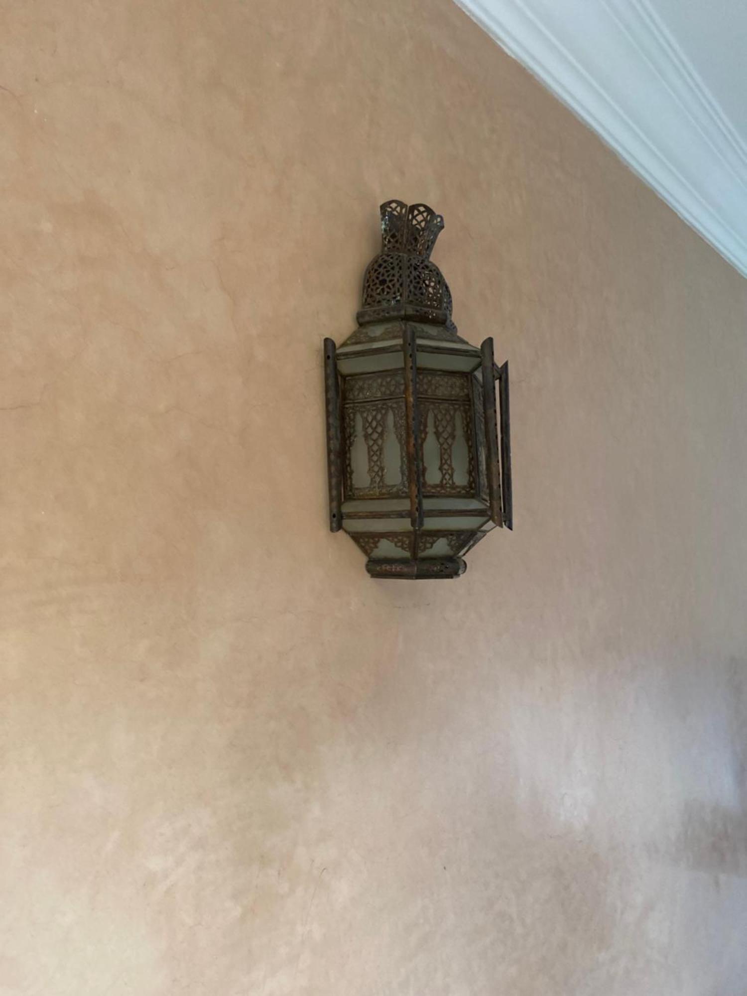 Résidence Caprice Palace Hivernage Marrakesh Esterno foto