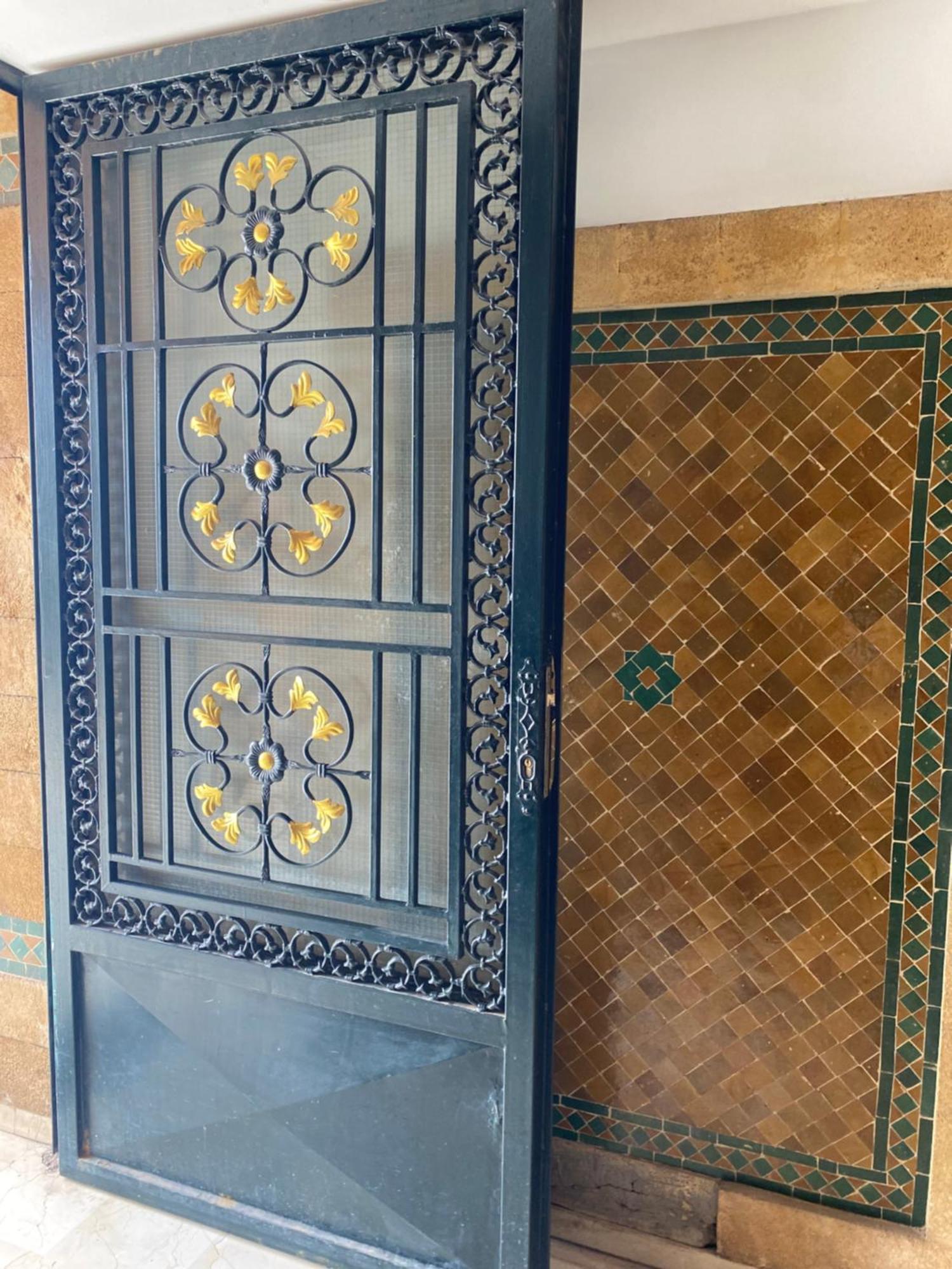 Résidence Caprice Palace Hivernage Marrakesh Esterno foto